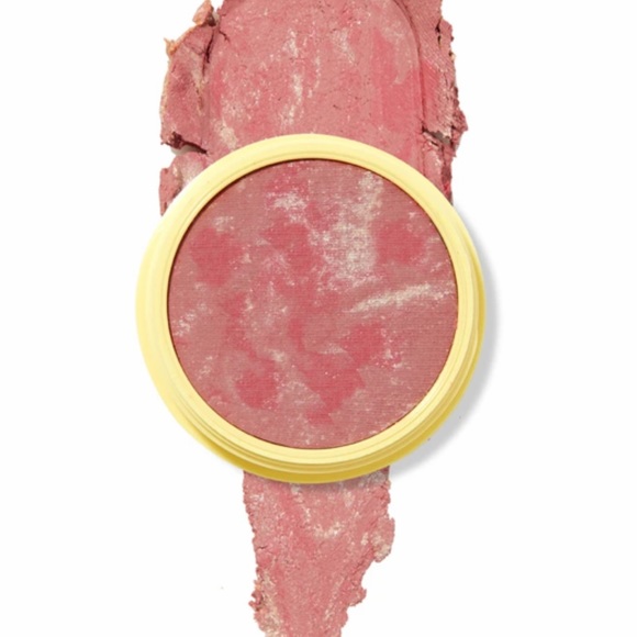 gummy more super shock blush